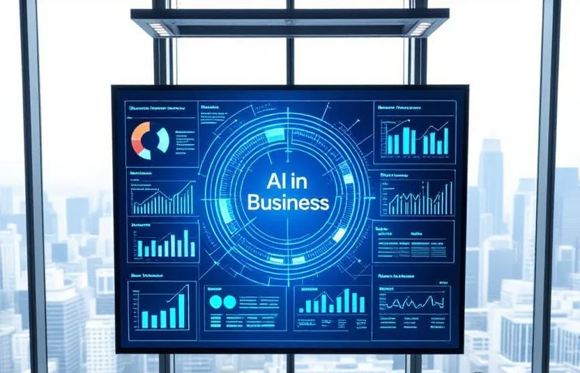 AI in Business Management