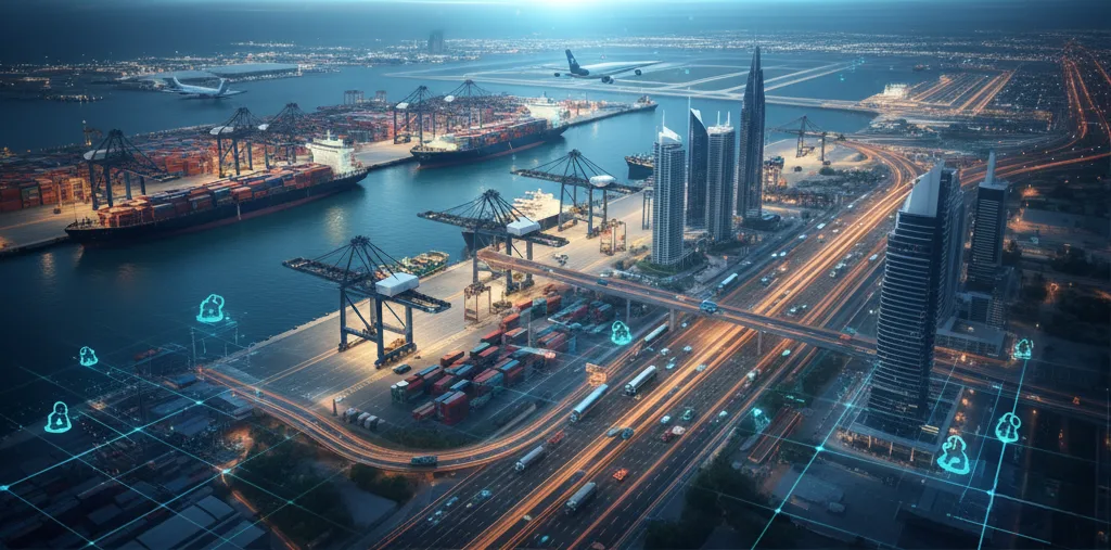 How is Customer Service Related to Logistics Management​