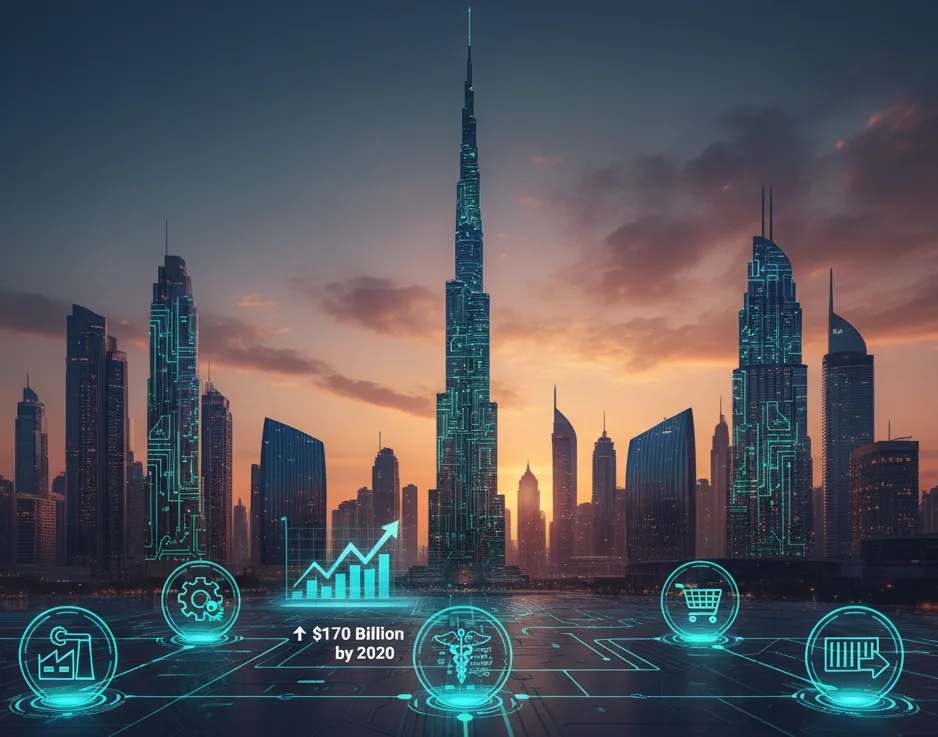 Top AI Companies in Dubai: The 2025 Guide for Strategic Business Leaders