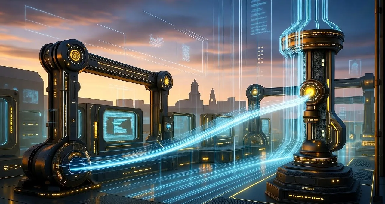 AI in Demand Forecasting: UAE Guide