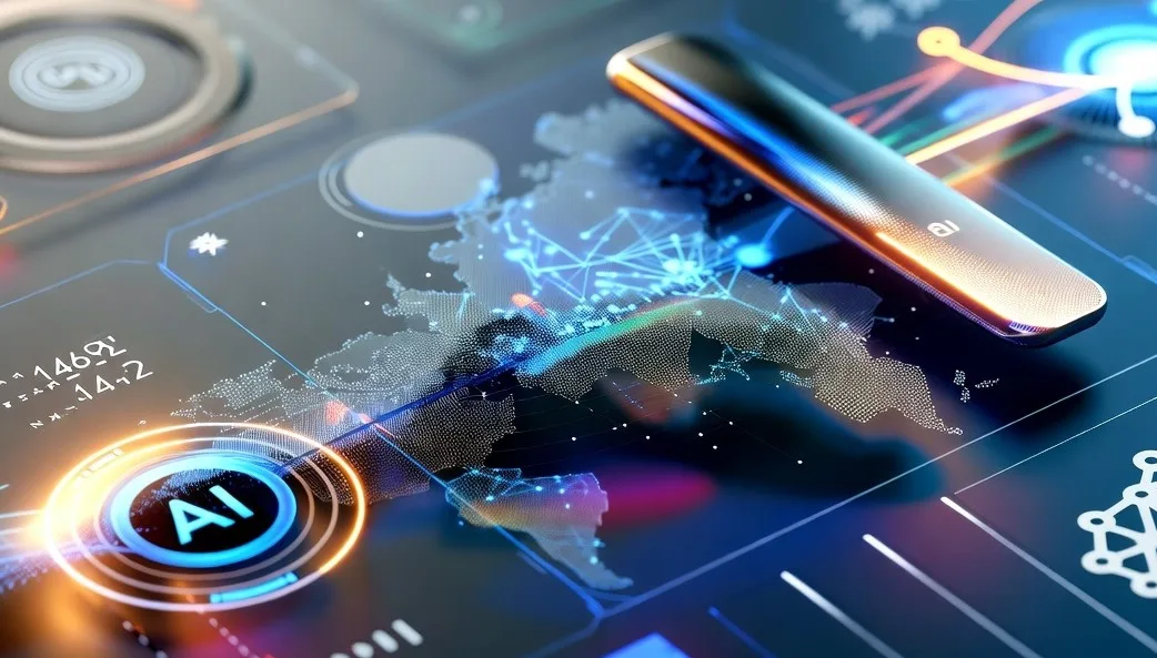 AI in SAP ERP: Transforming UAE Businesses with Intelligent Automation Agents