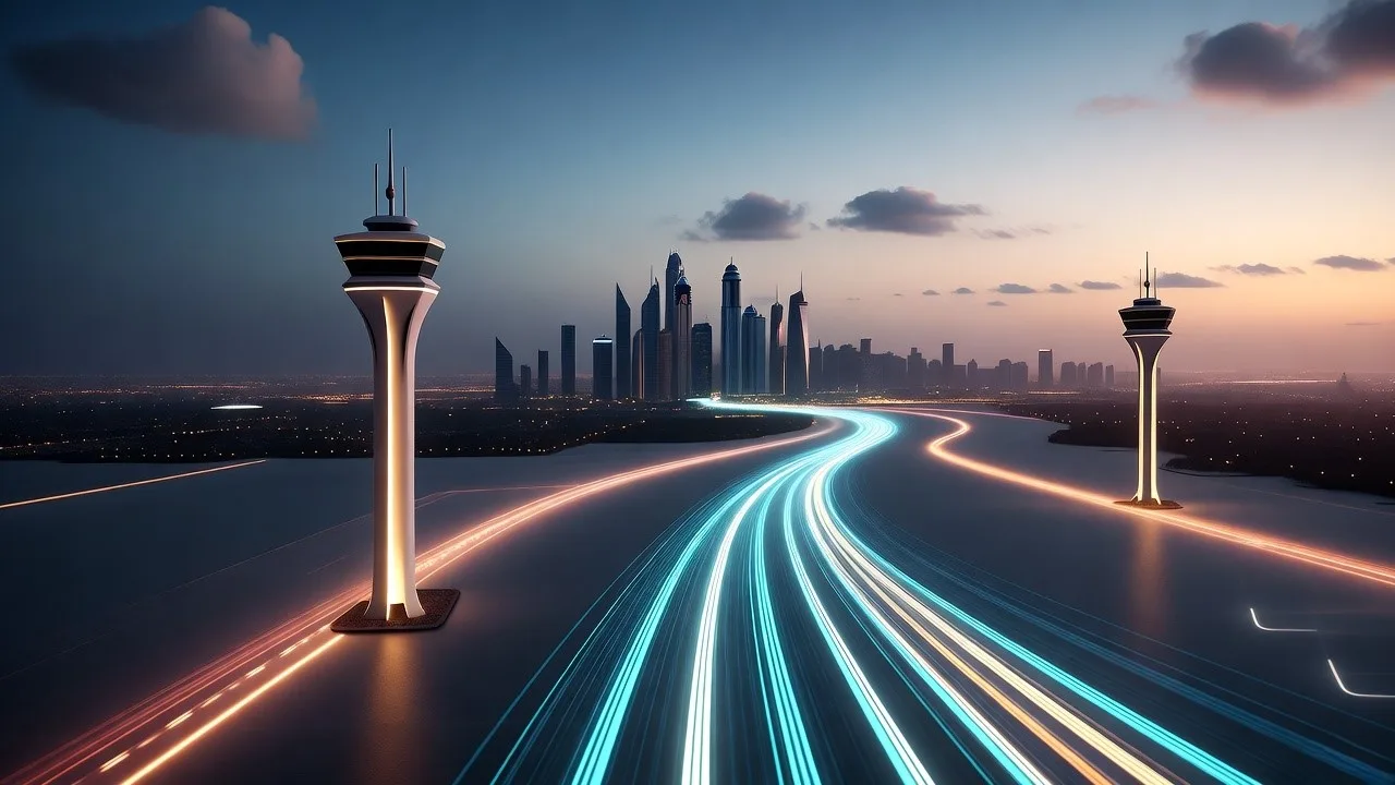 automated fuel dispensing system​