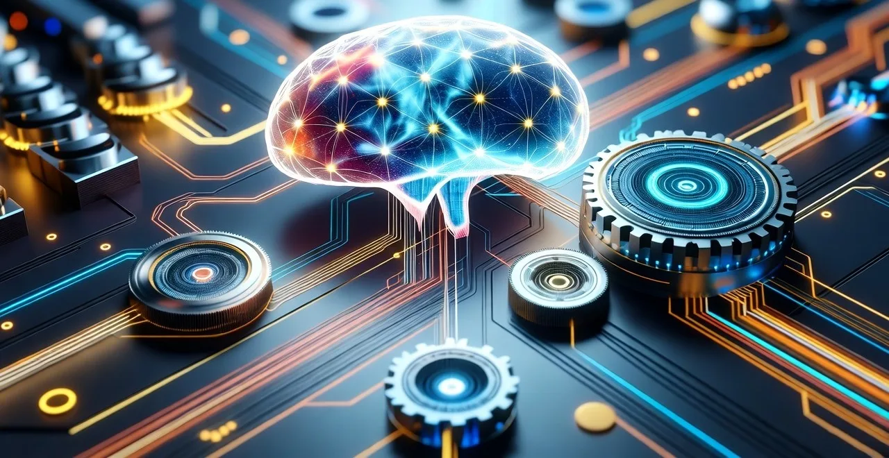 cognitive process automation​