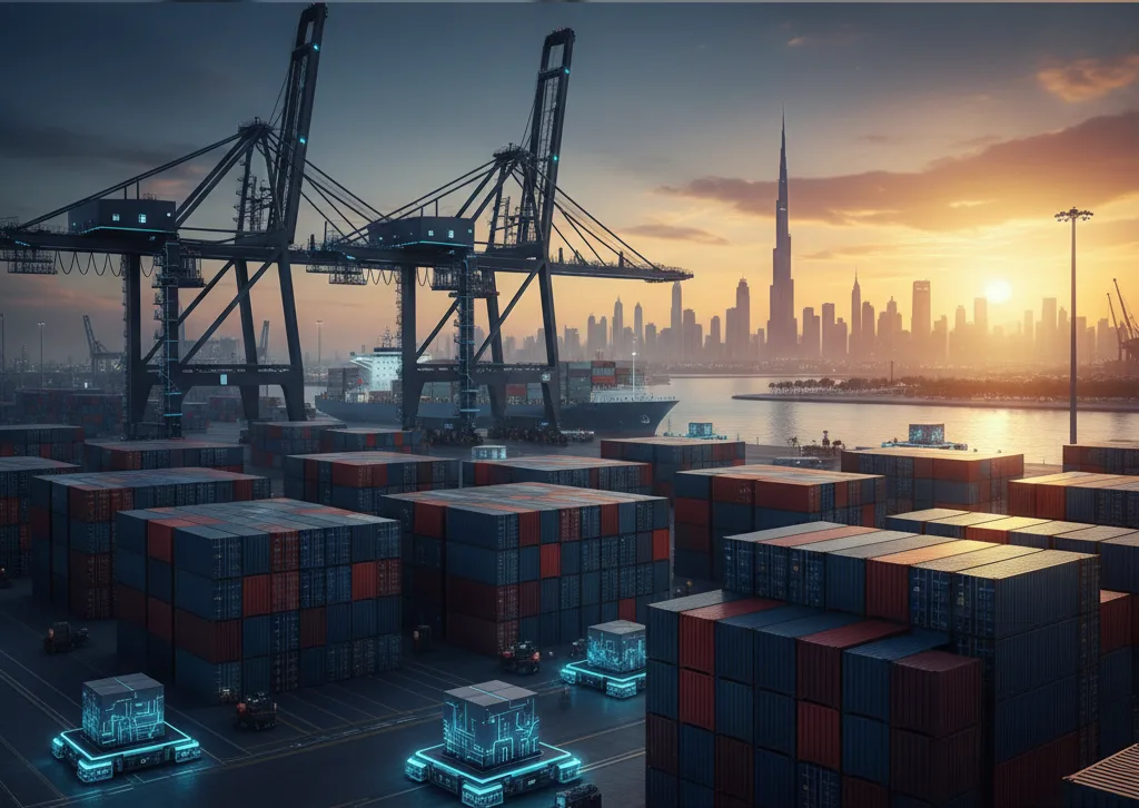 Container Loading Calculator: AI Agent Implementation