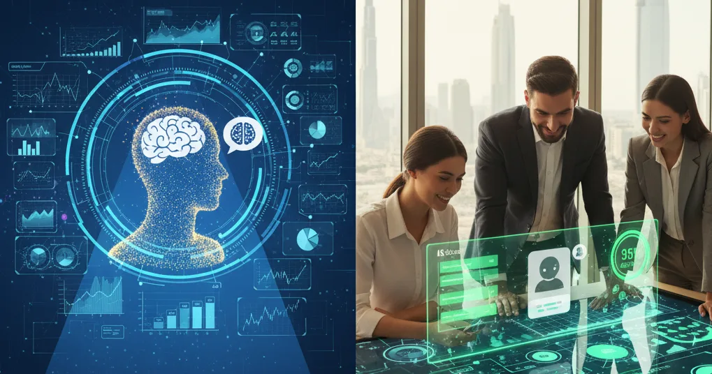 Conversational AI for Finance​: Complete 2025 Implementation Guide