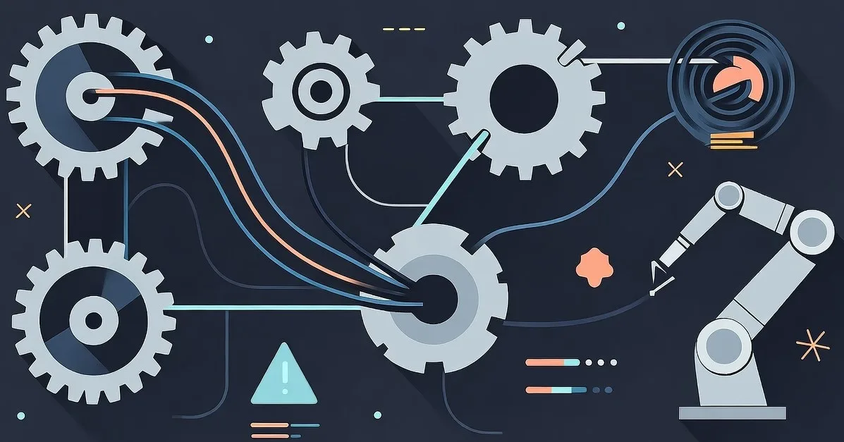 Disadvantages of Business Process Automation​