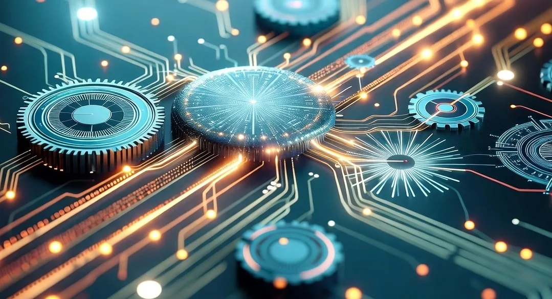 Integrated Automation Control​ – UAE Guide