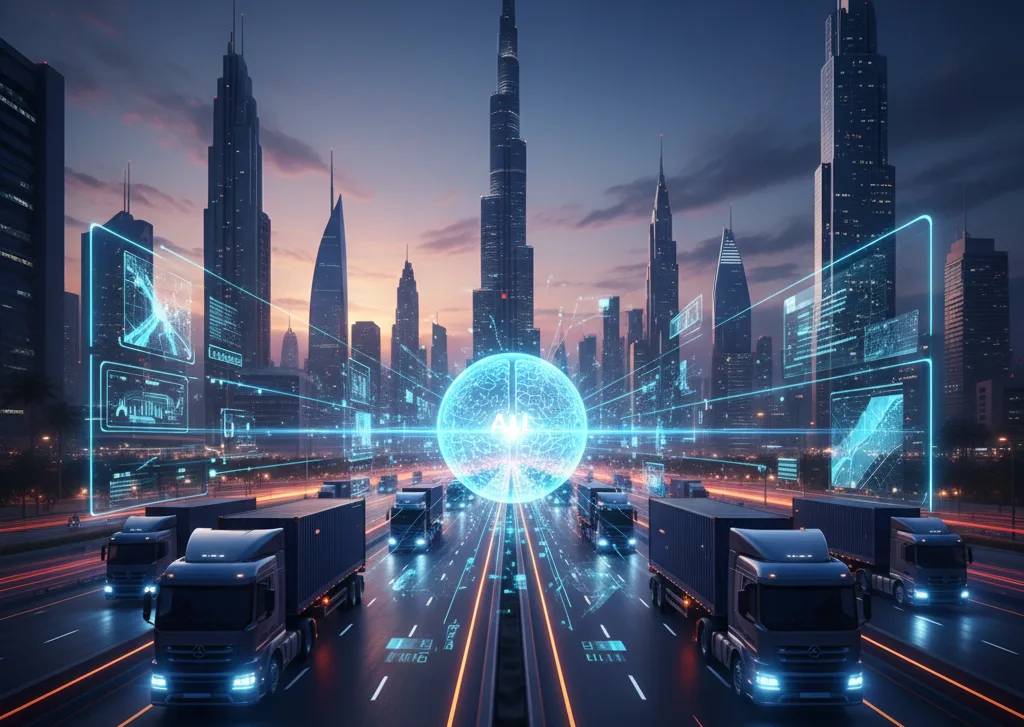 Truck Load Dispatch Software