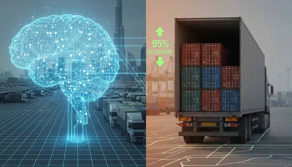 Truck Load Planning Software​: AI Agents