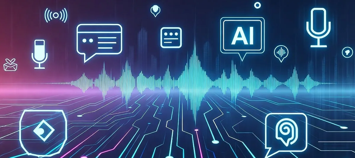 Voice AI Startups​ in UAE