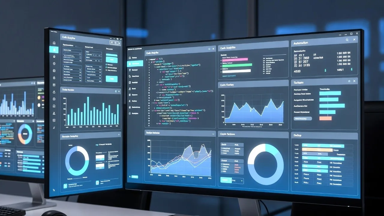 AI Support and Maintenance Services