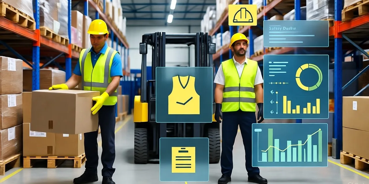 Applicant Tracking System for Logistics