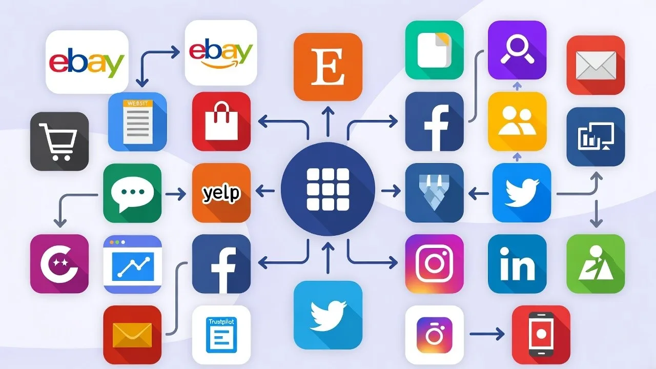 Content Syndication in Ecommerce