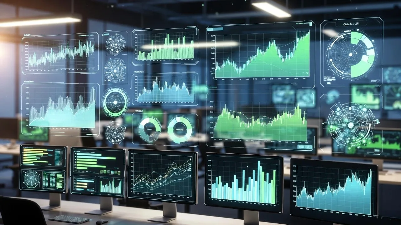 Data Aggregation Solutions