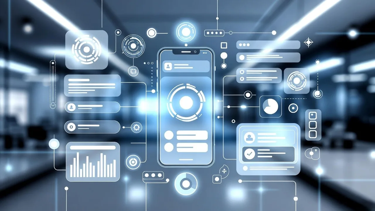 The Backbone of Modern Business: Why Your Next Enterprise Mobile App is Your Strategic Imperative