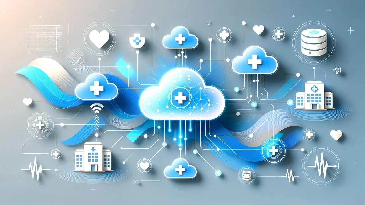 Healthcare Cloud Enablement Solutions