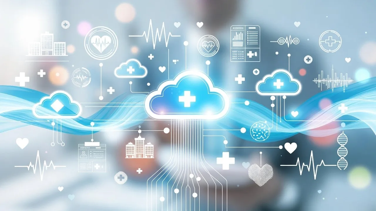 Healthcare Test Automation