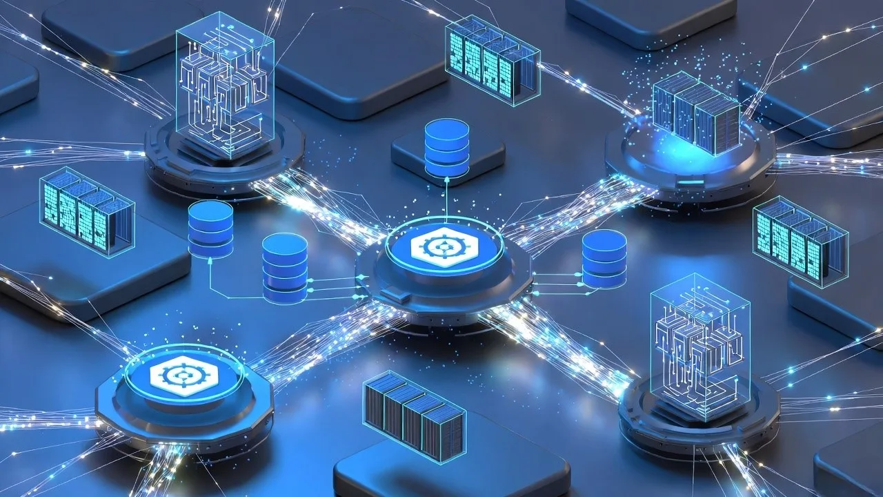 Kubernetes Storage Solutions for Scalable Infrastructure