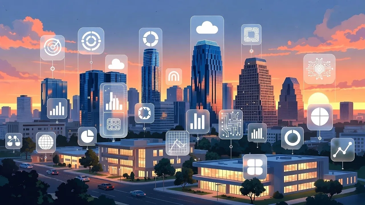 Innovation Meets Execution: Choosing the Mobile App Development Company in Boston