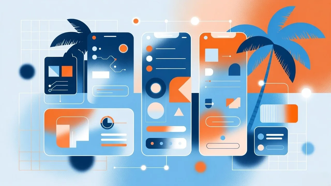 The Texas Digital Frontier: Choosing the Mobile App Development Company That Scales Your Ambition