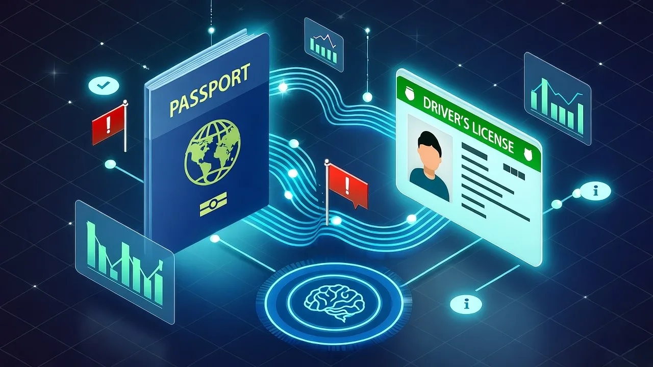 ai document verification