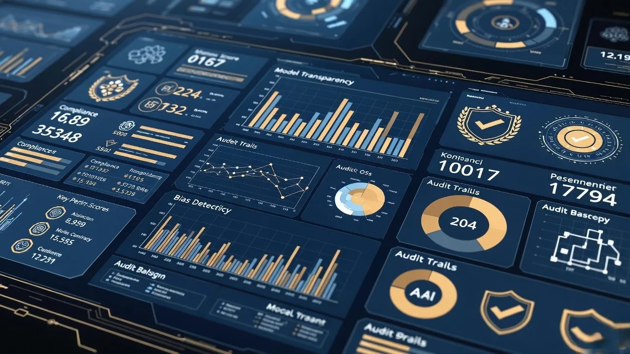 AI Model Governance Tools
