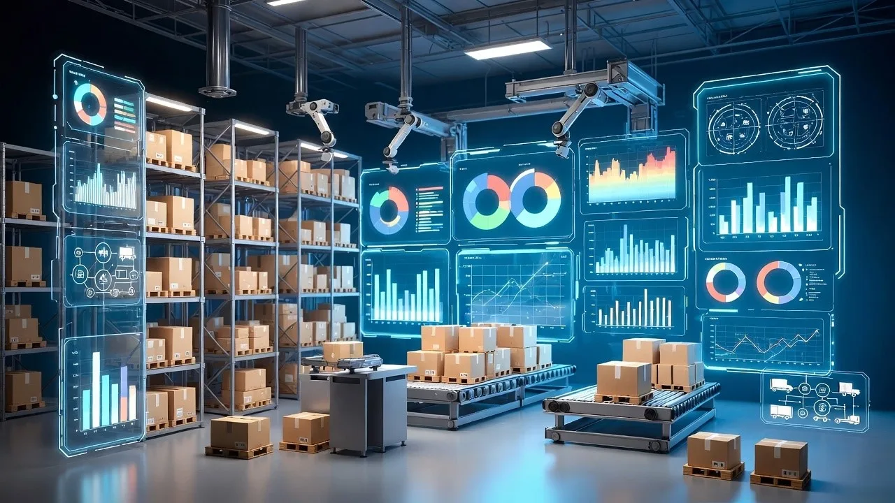 AI Reorder Optimization