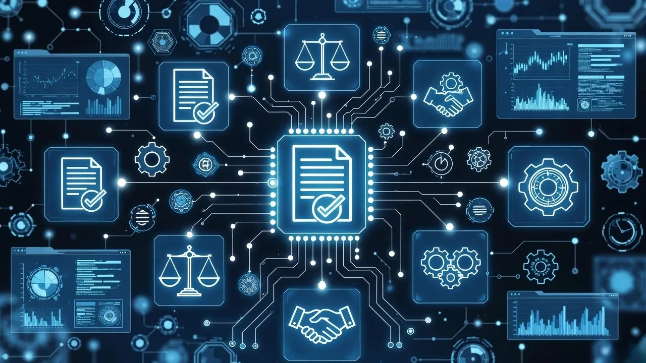 Artificial Intelligence in ESG Tracking and Recording