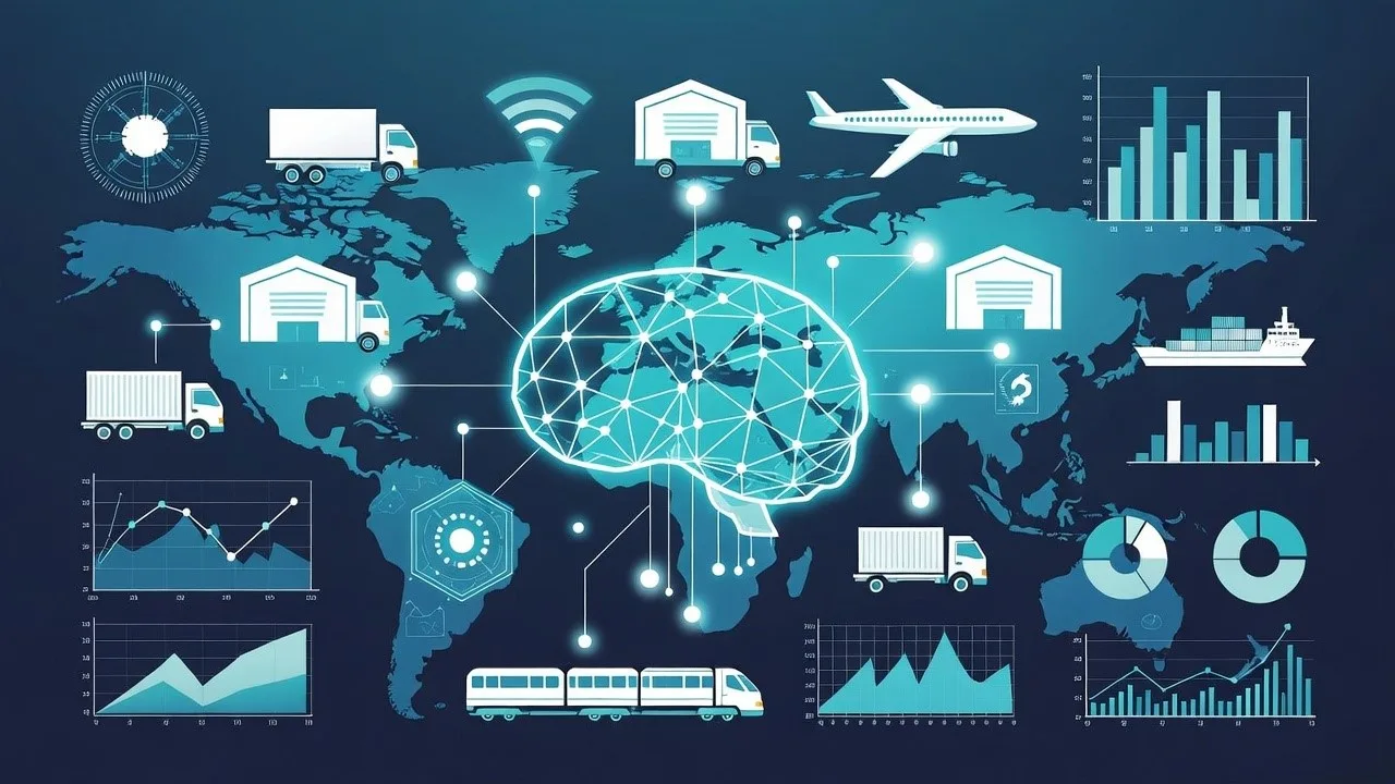 Beyond the Lot: Why Modern Automotive Inventory Management System is the Engine of Profit