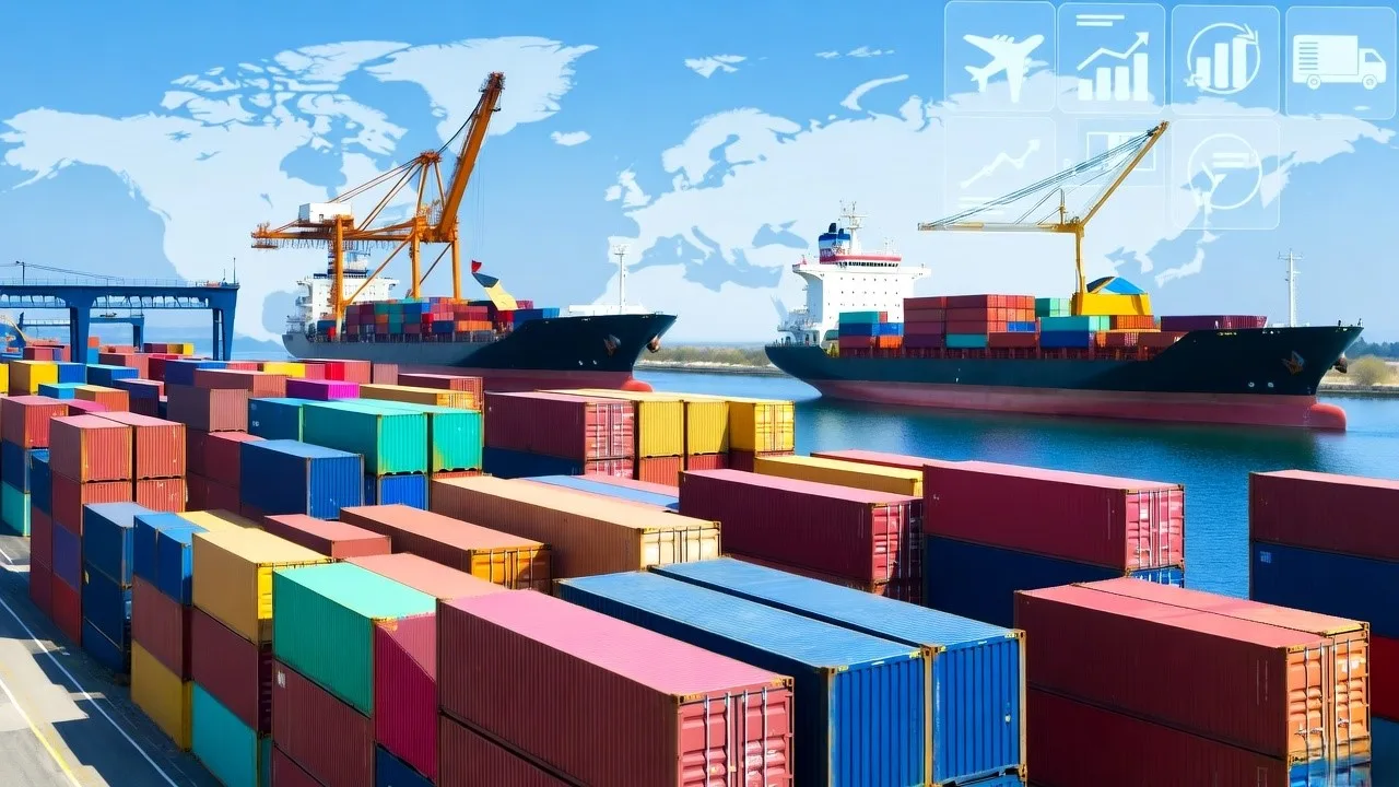 Conversational AI in Logistics