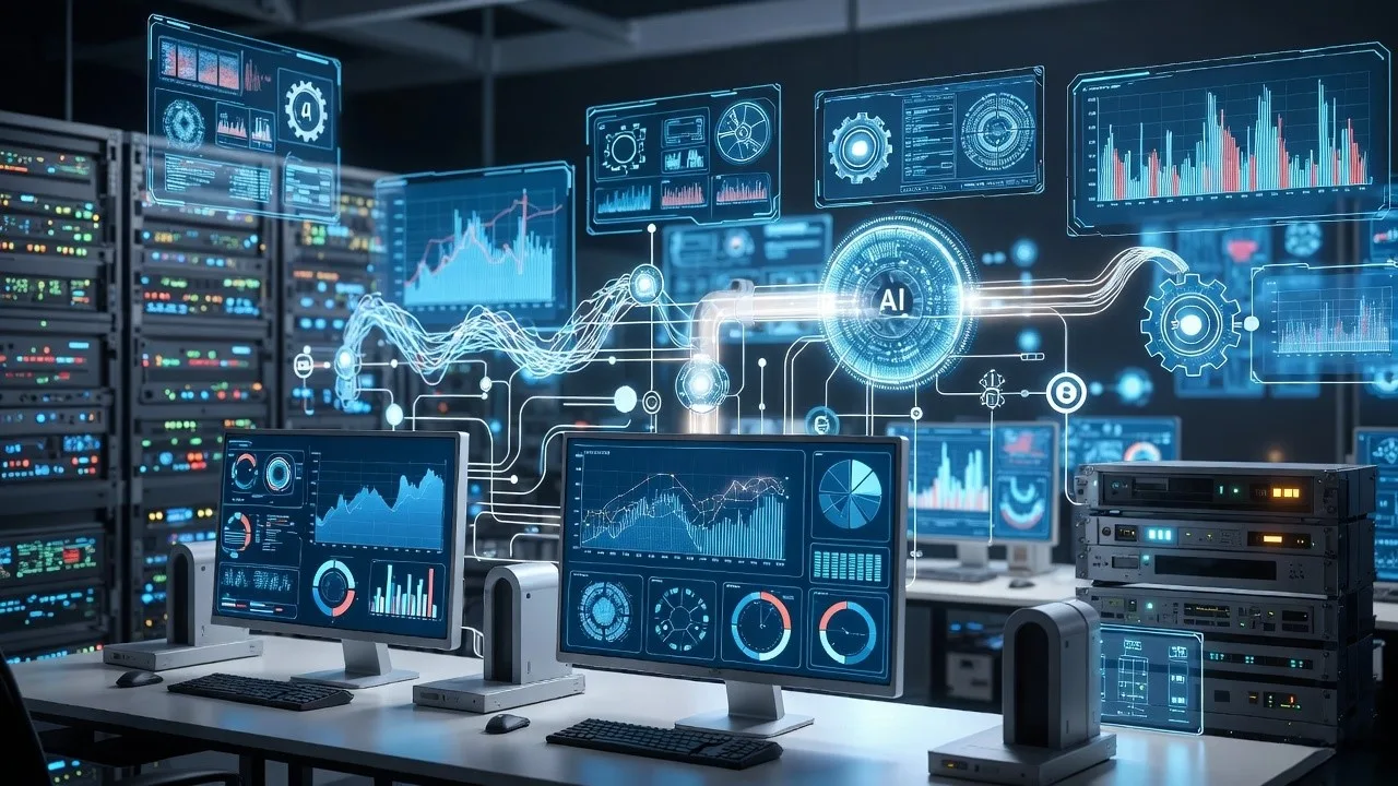 Data Warehouse Automation Software