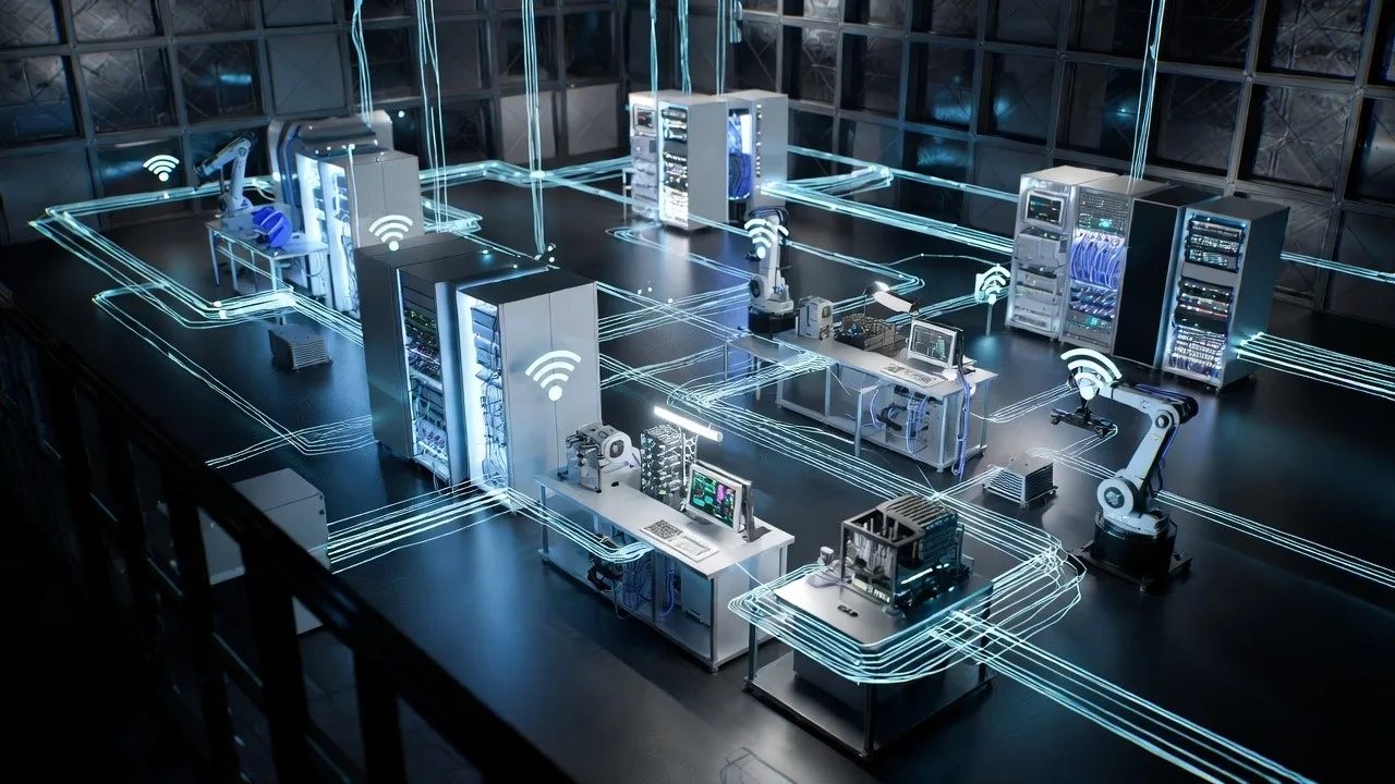 event driven architecture