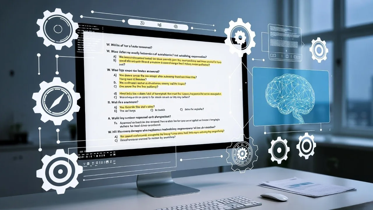 Generative AI for RFP Responses