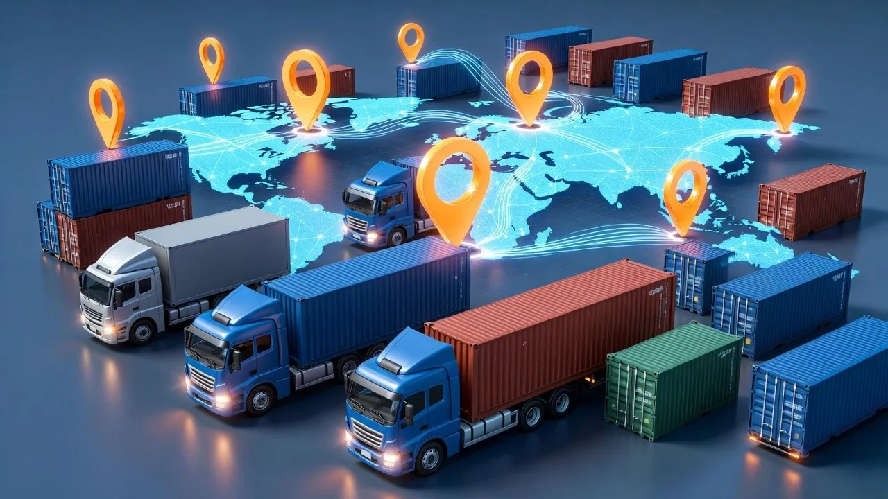 How to Start a Logistics Company