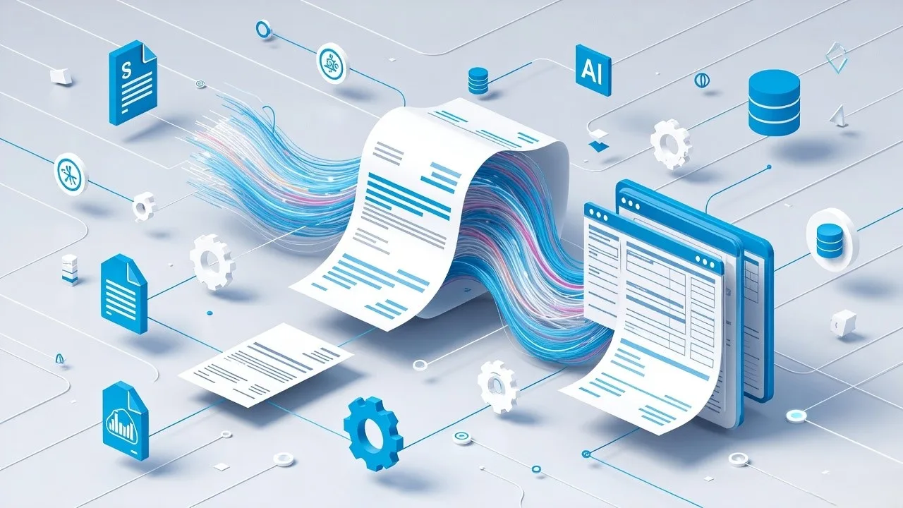 Line Item Extraction from Invoices