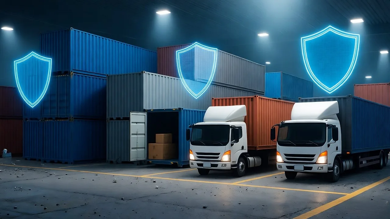 Logistics Network Design