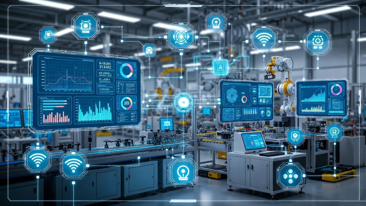 Real-Time Safety Monitoring