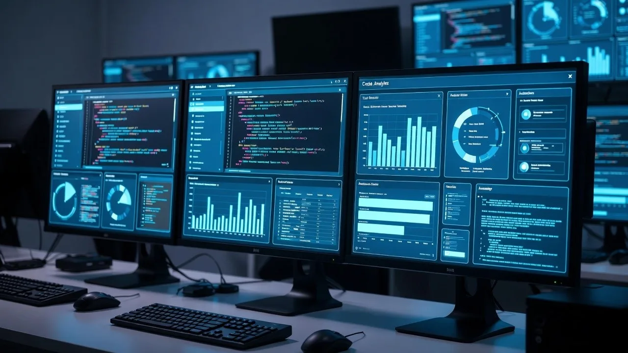 Regression Suite Automation Tool