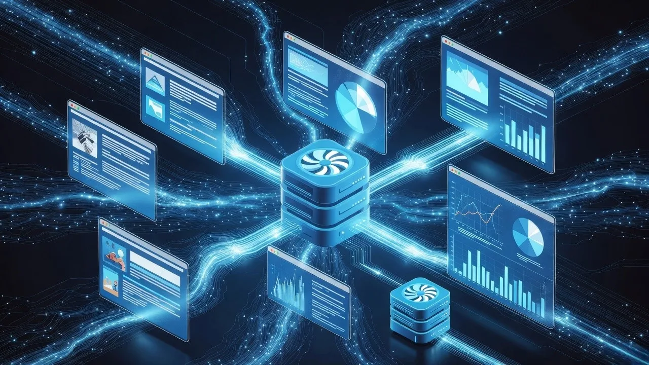 Robotic Process Automation in Logistics