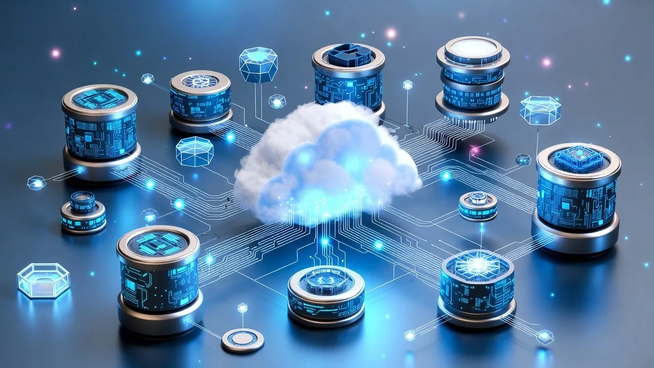 The Role of Virtualization in Cloud Computing