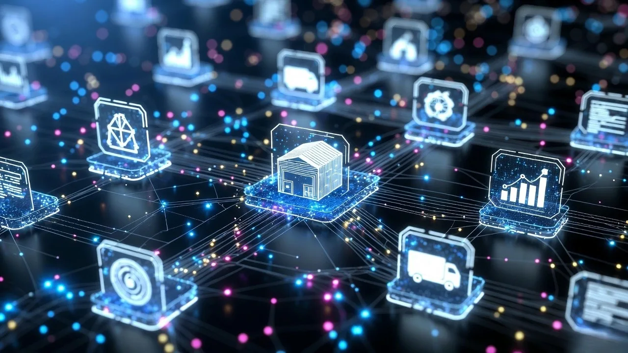 Solutions for Supply Chain Data Unification