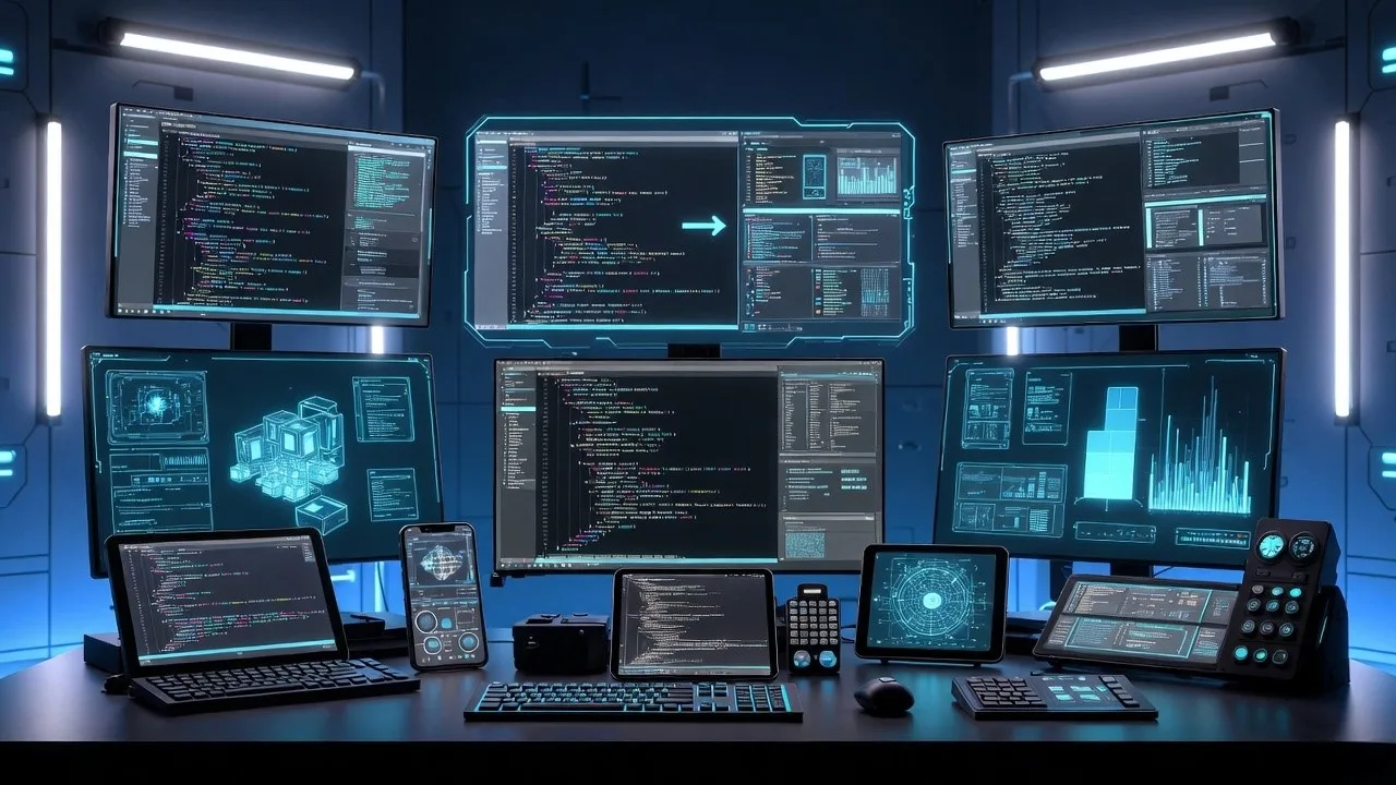 Types of Automation in Healthcare