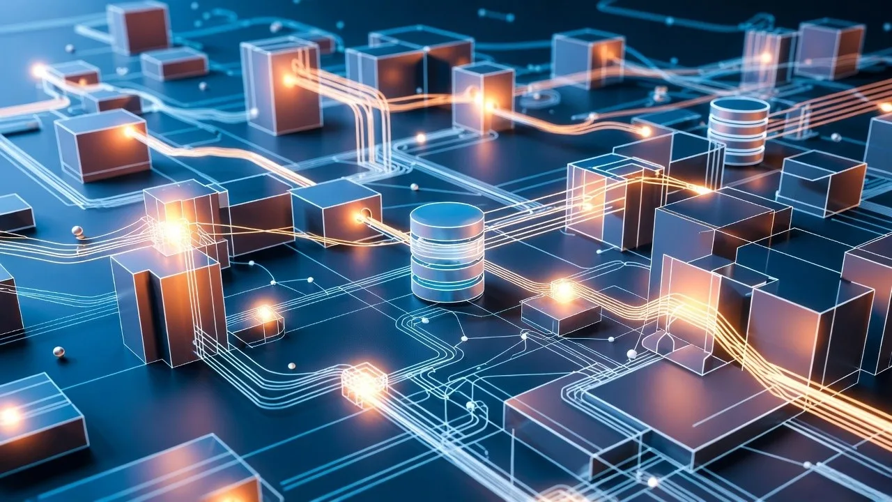 The Intelligent Data Layer: Why AI-Powered Database Query Tools Are the New Commercial Essential