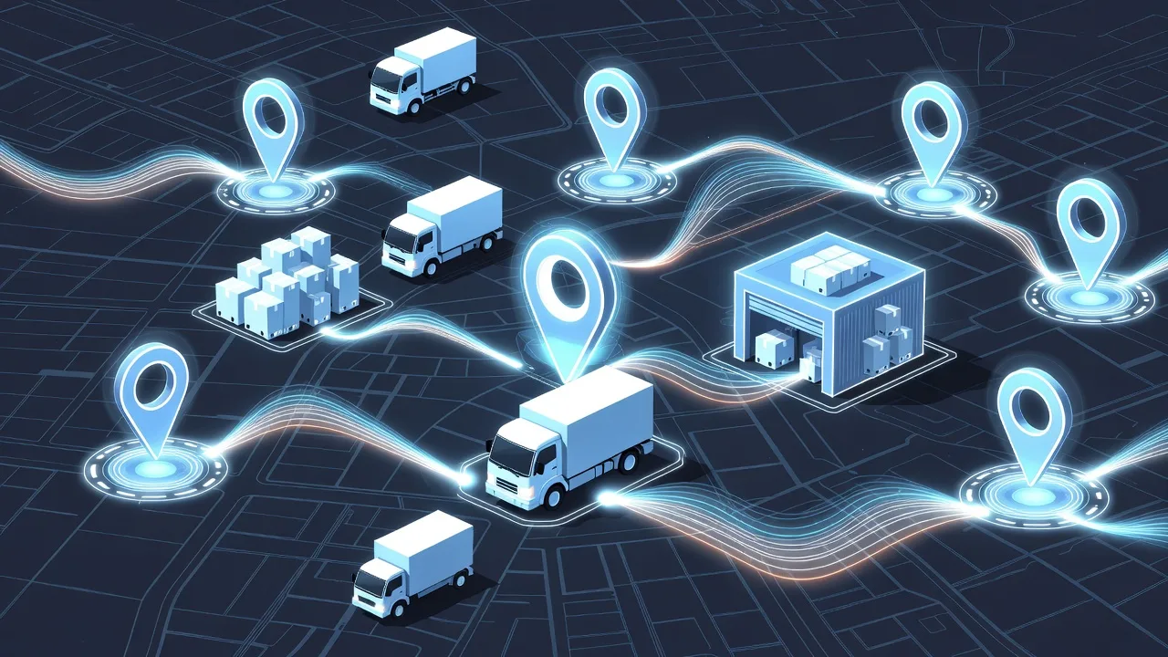 Best Supply Chain Software in 2026