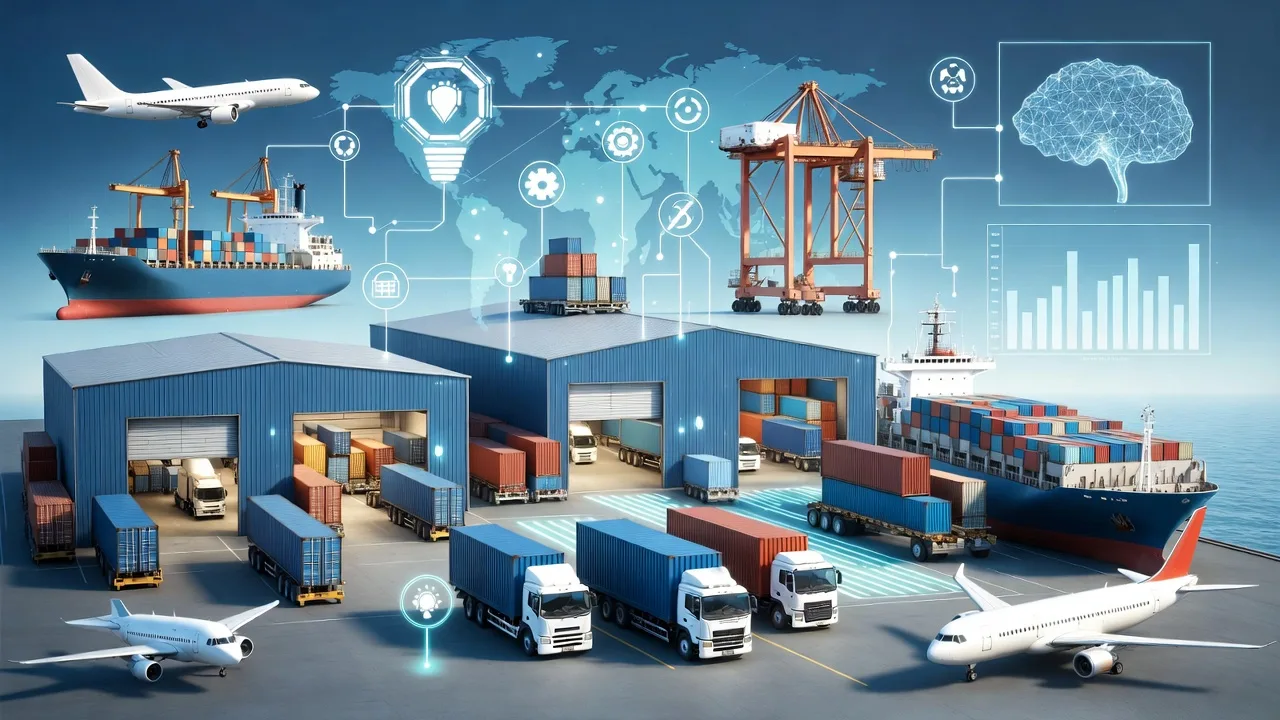 AP Automation Benefits for Enterprise Logistics and Transportation