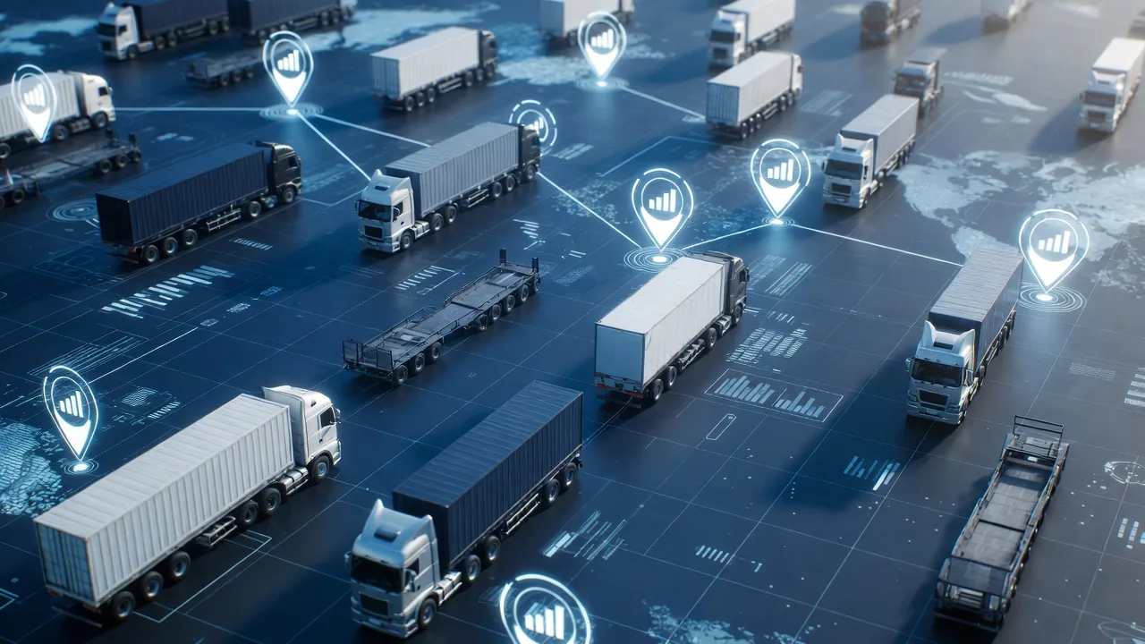 Why Manual RFQ Processing Costs UAE Logistics Teams 25 Hours a Week