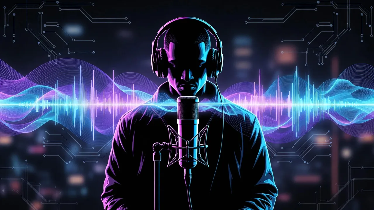 Best AI Rapper Voice Generator