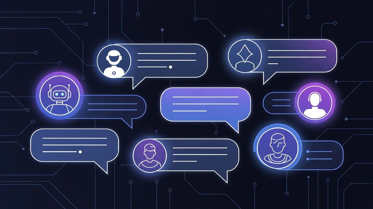 Best Character AI Alternatives for U.S. Users: A Developer’s Guide to Free LLM Roleplay