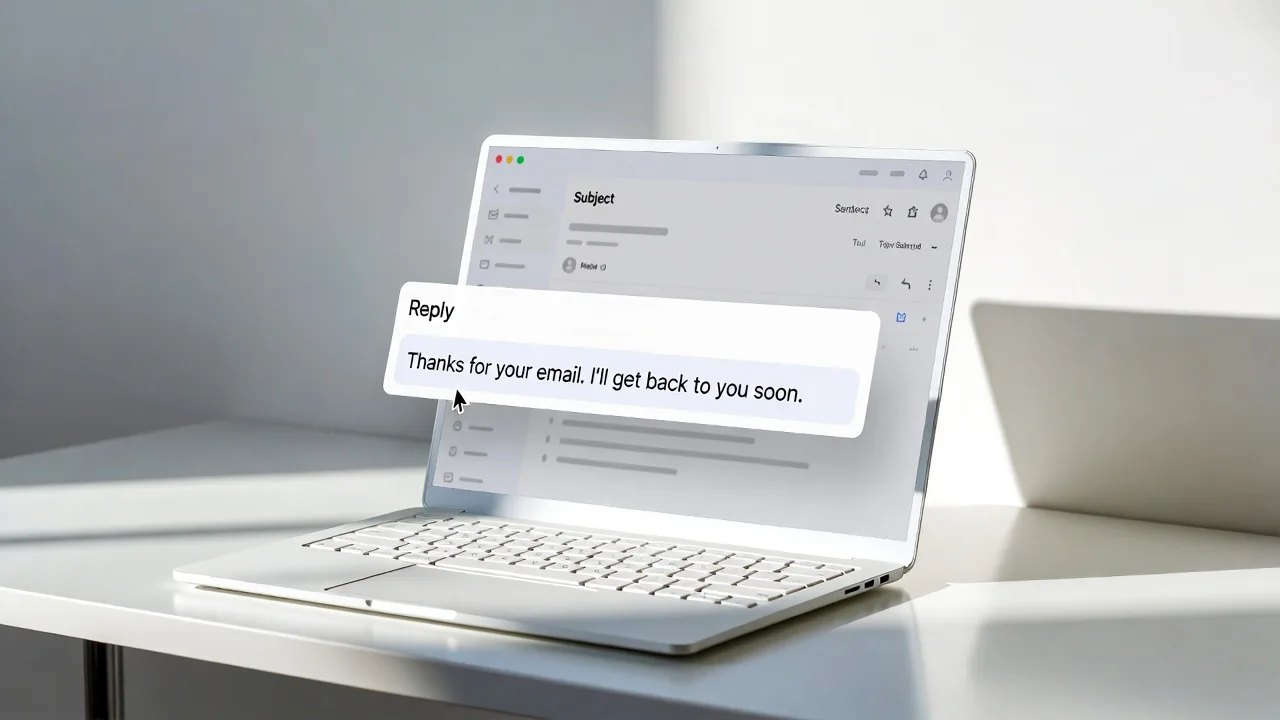 How to Scale US Business Communication with AI Email Response Generators?
